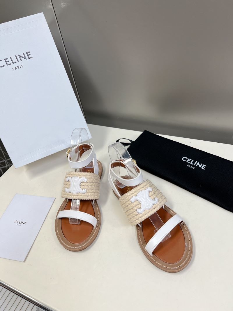 Celine Sandals